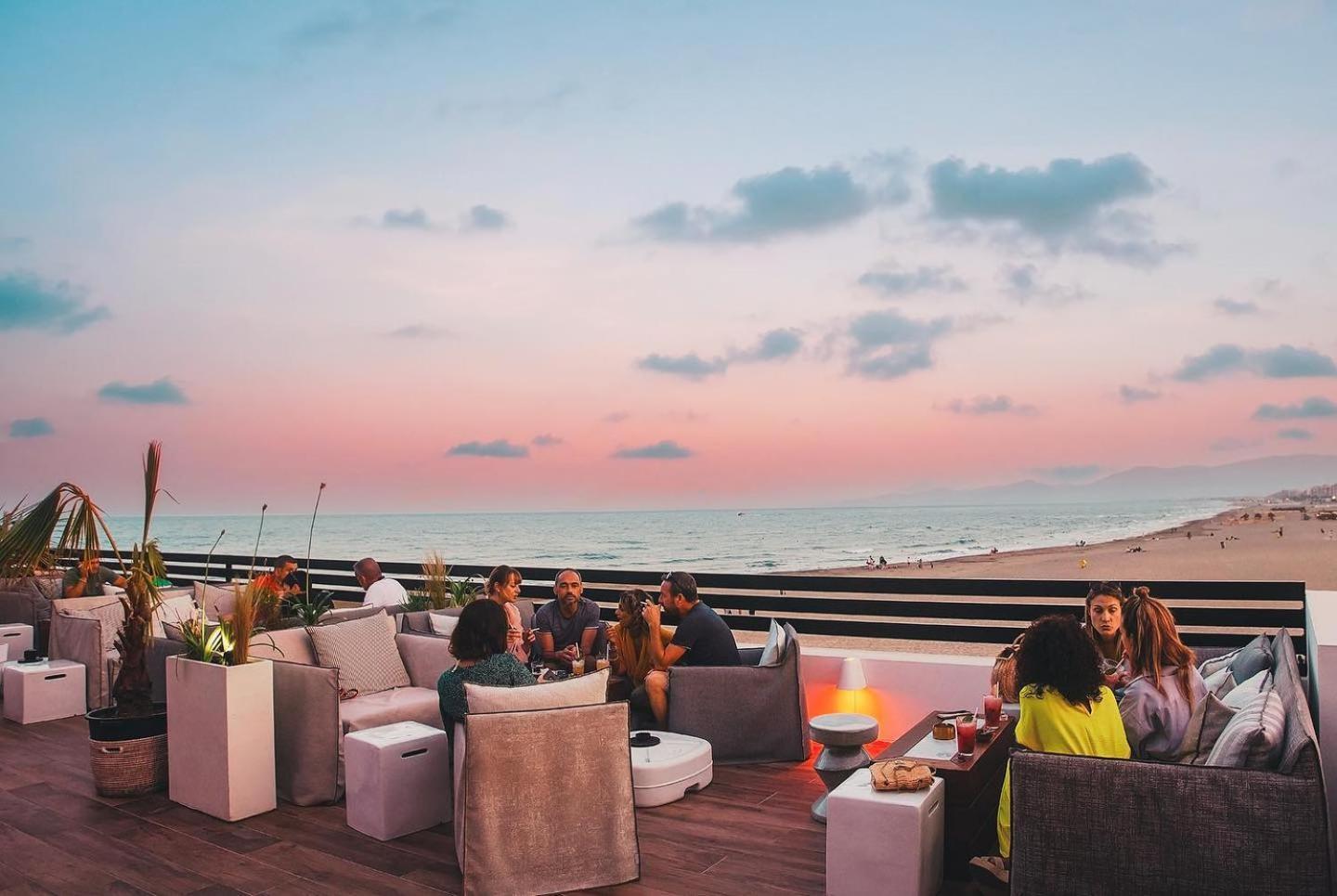 La Perle Des Oceans - Residence Tobago! 카네트 외부 사진